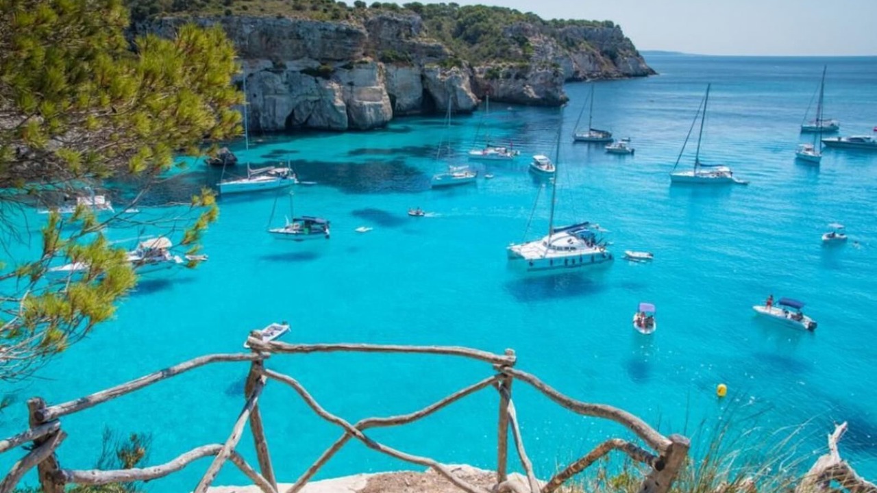 Photo of Others in Cala en Blanes