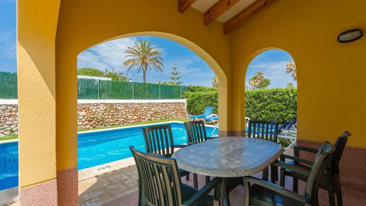 Photo of Outdoor in Cala en Blanes