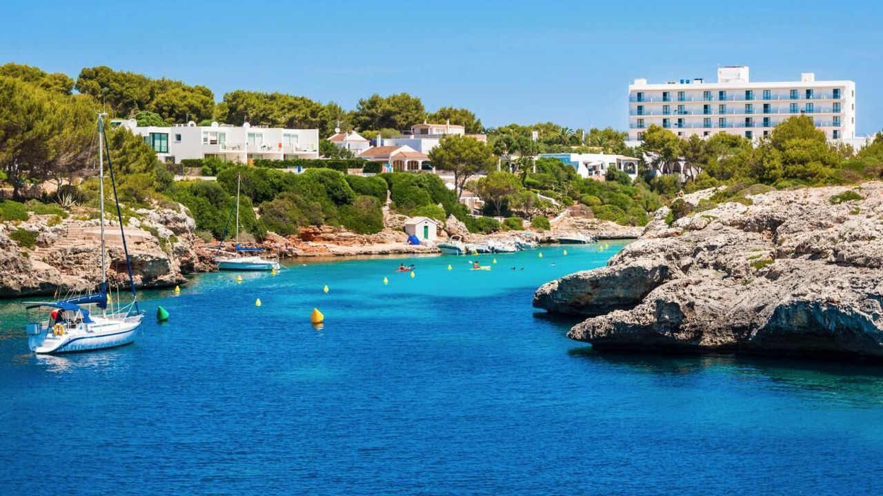 Photo of Others in Cala en Blanes