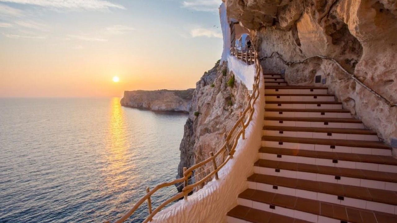 Photo of Others in Cala en Blanes
