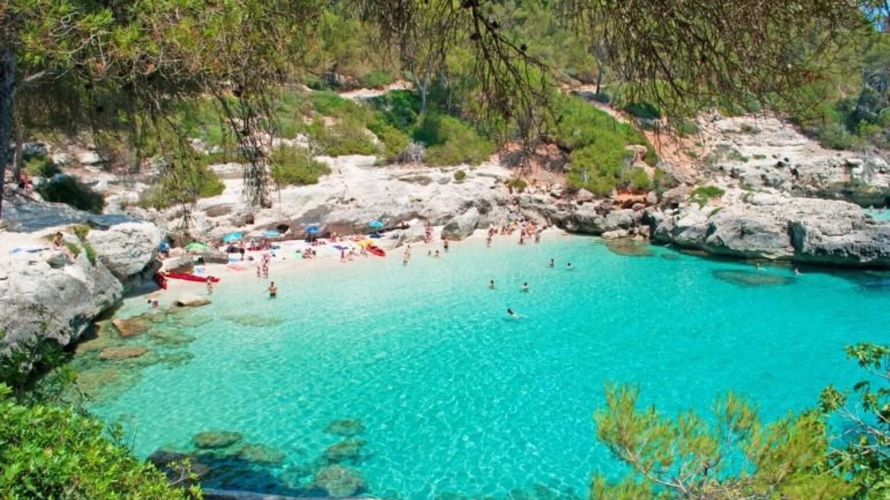 Photo of Others in Cala en Blanes