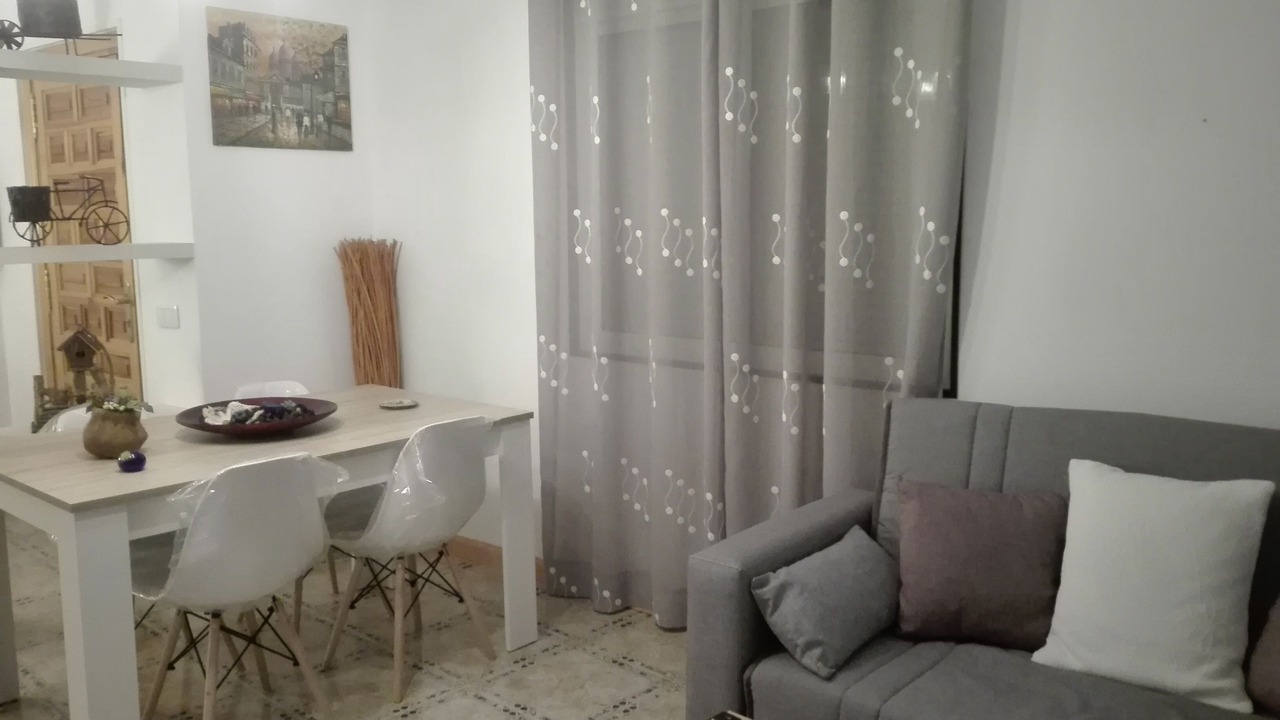 Photo of Livingroom in Argamasilla de Alba