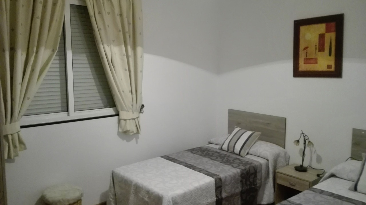 Photo of Bedroom in Argamasilla de Alba