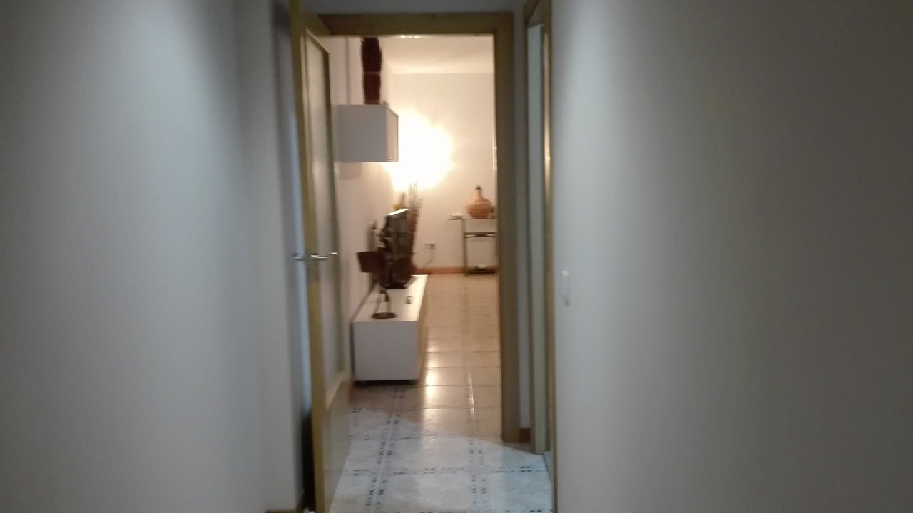Photo of Bathroom in Argamasilla de Alba