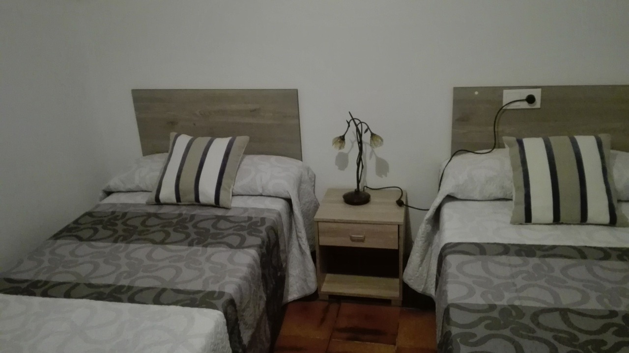 Photo of Bedroom in Argamasilla de Alba