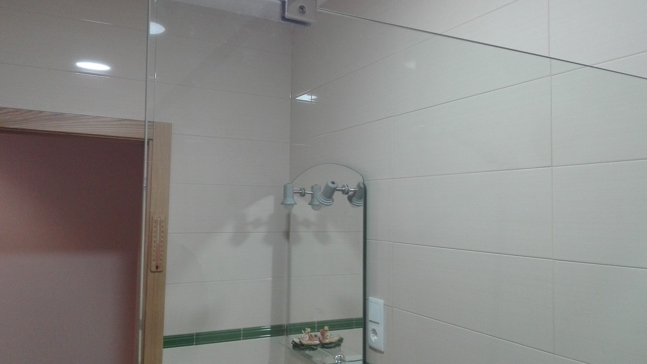Photo of Bathroom in Argamasilla de Alba