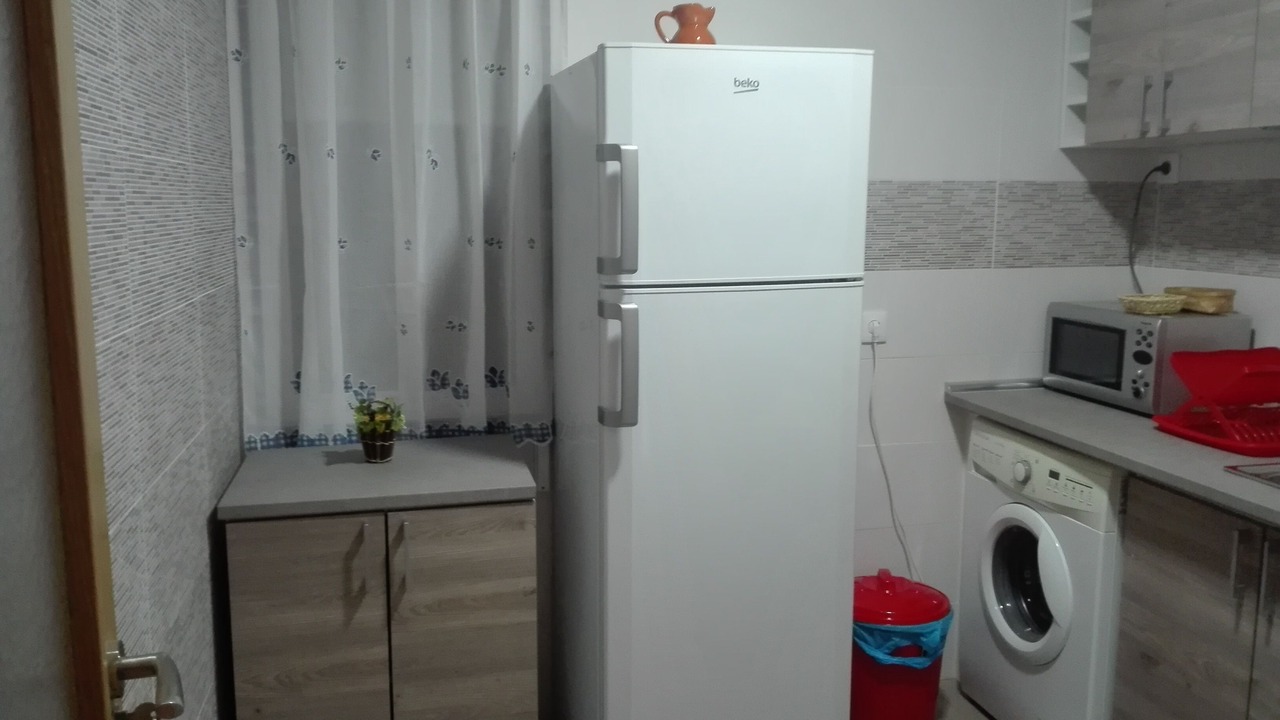 Photo of Kitchen in Argamasilla de Alba