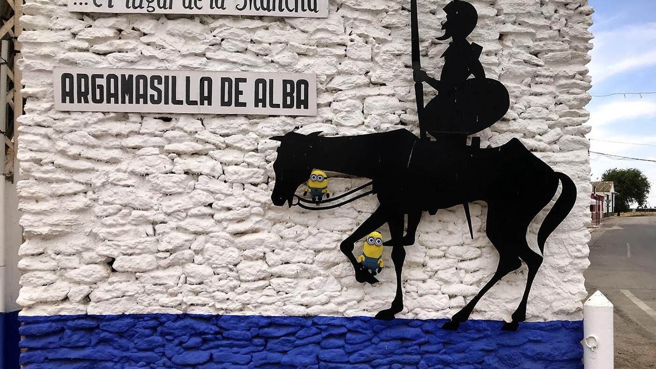 Photo of Outdoor in Argamasilla de Alba