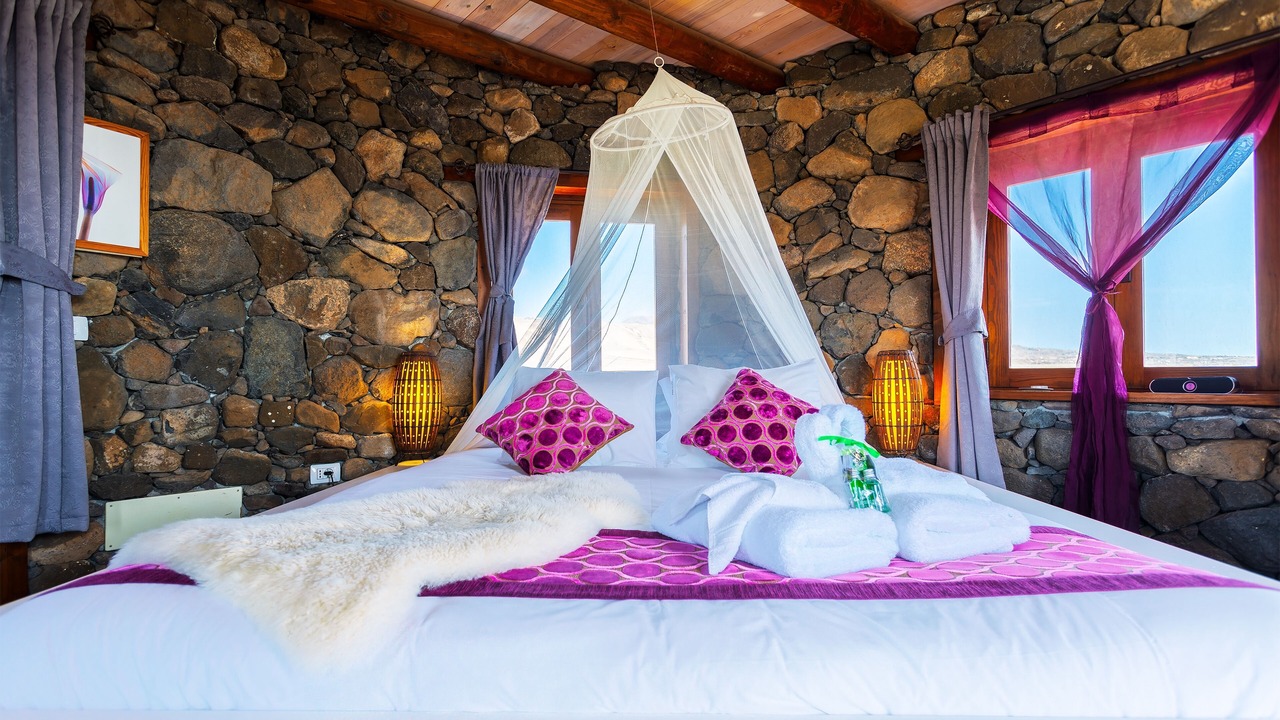 Photo of Bedroom in Haria