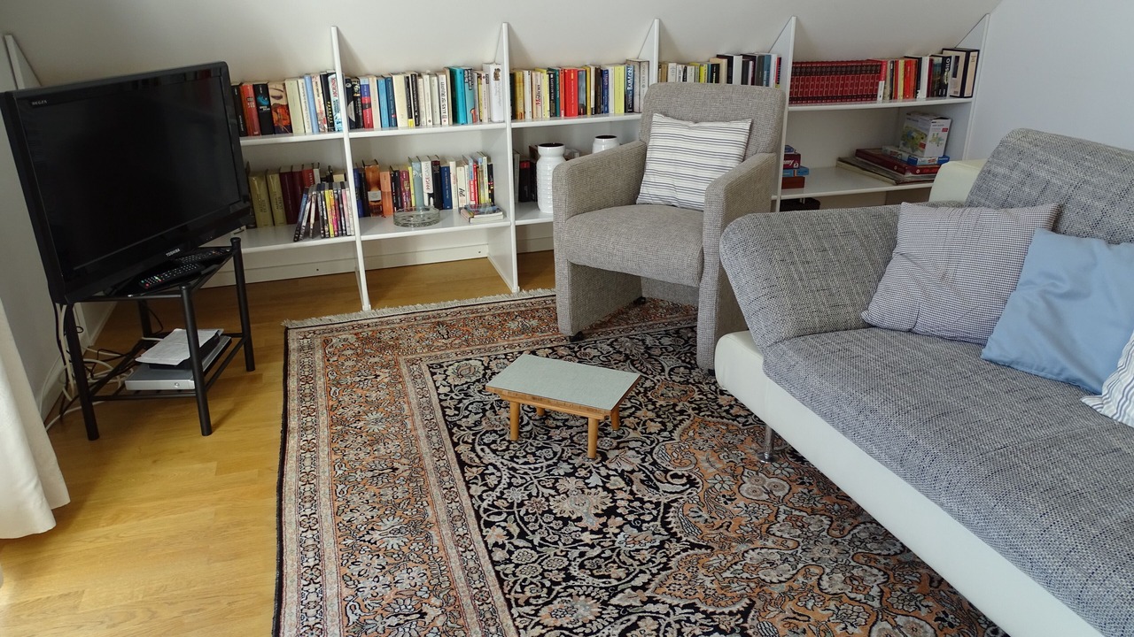 Photo of Livingroom in Freest