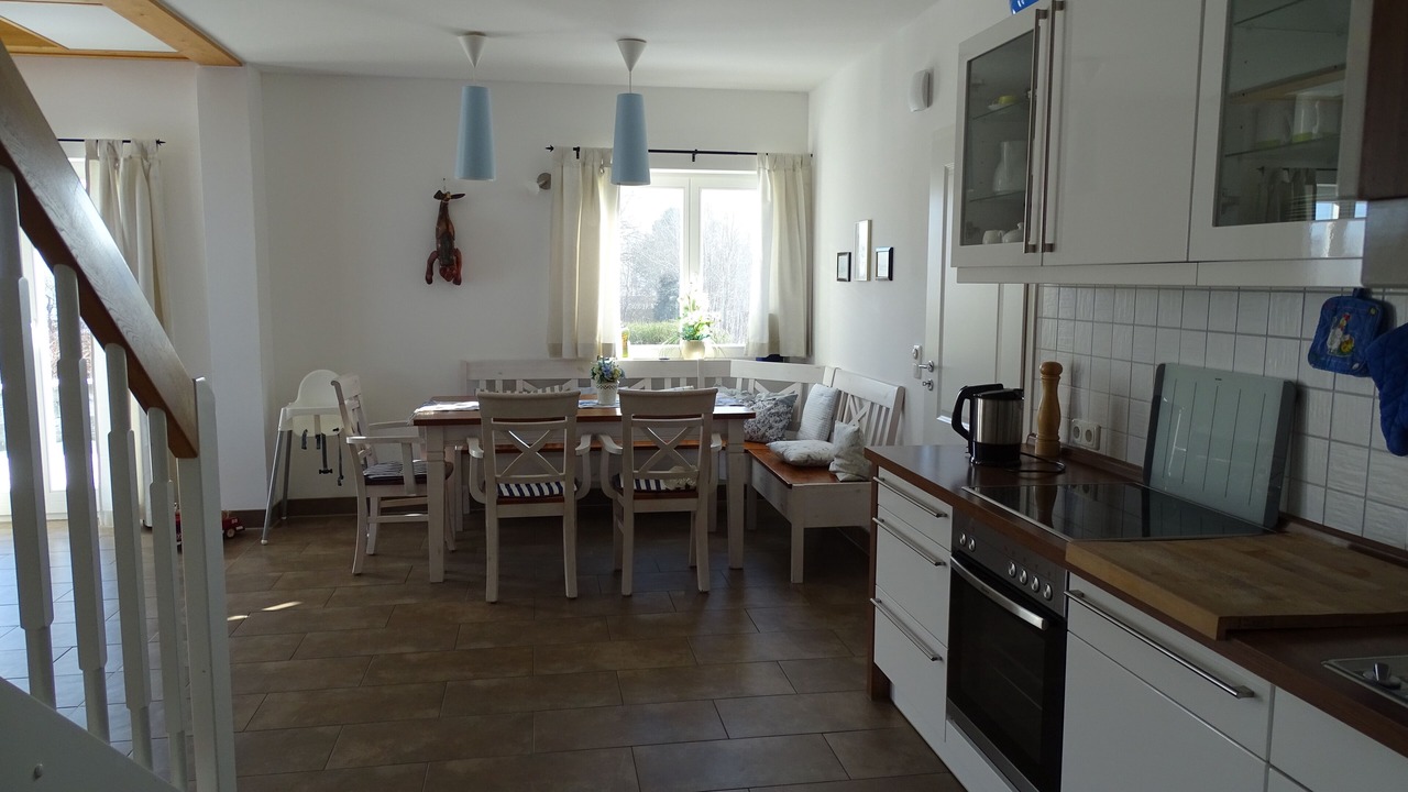 Photo of Kitchen in Freest