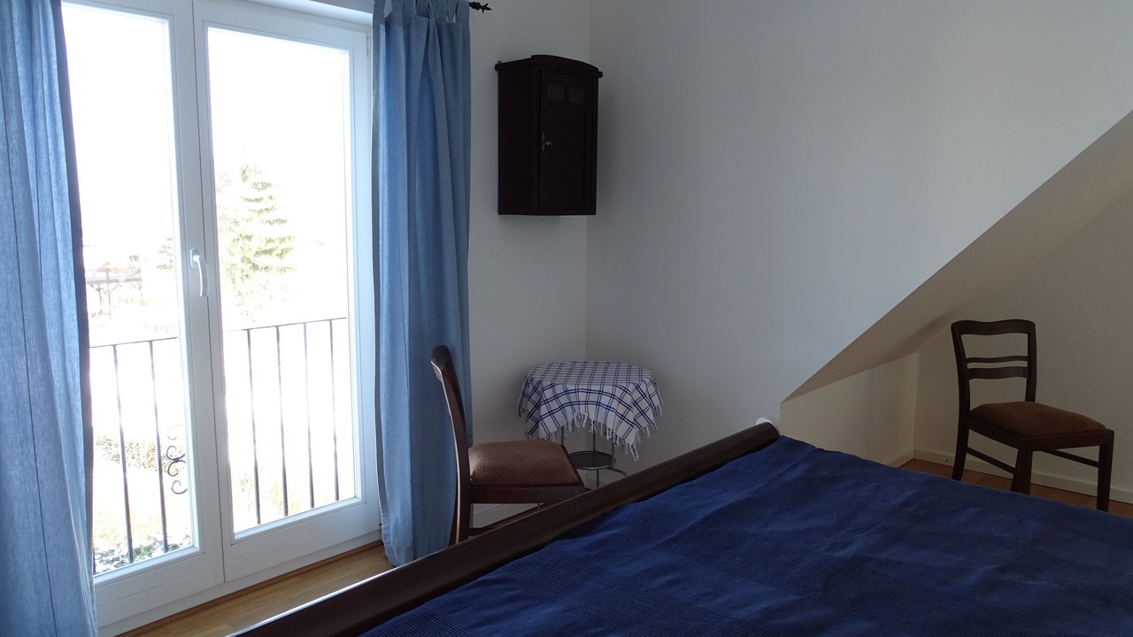 Photo of Bedroom in Freest