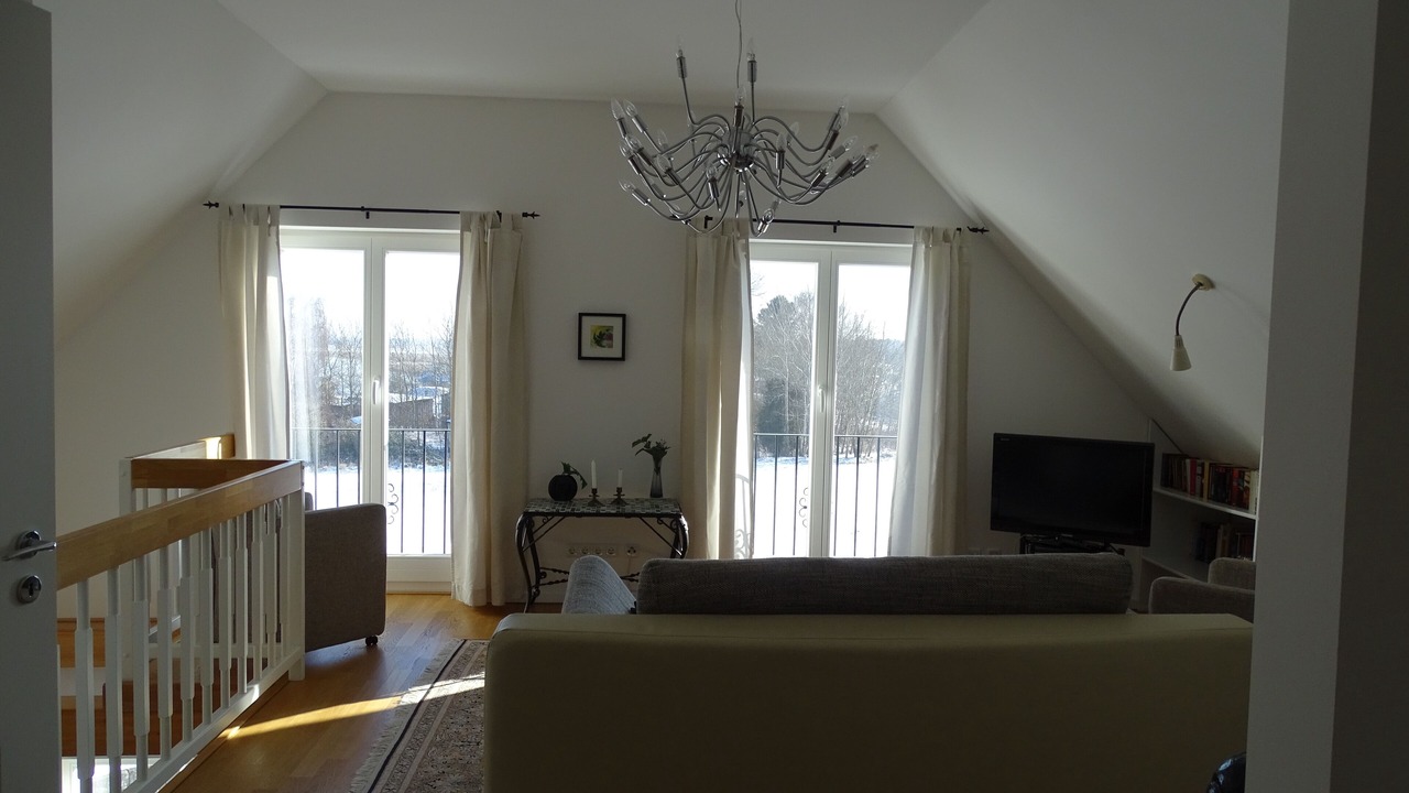 Photo of Livingroom in Freest
