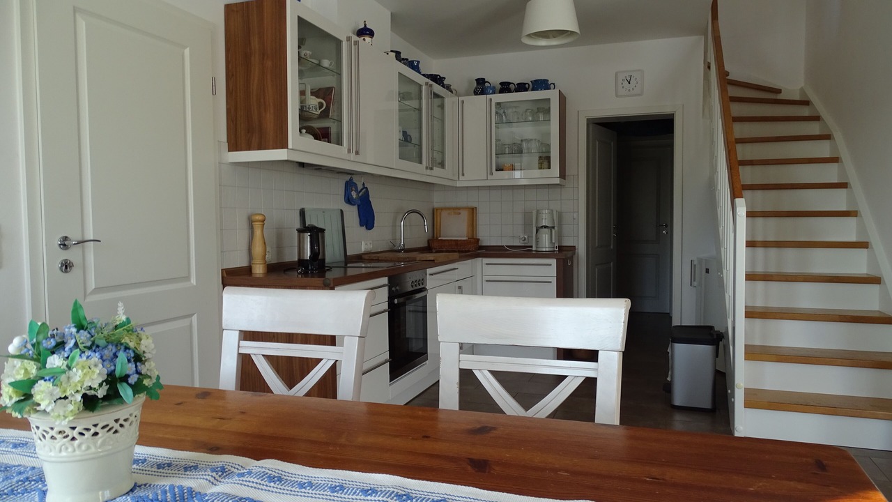 Photo of Kitchen in Freest