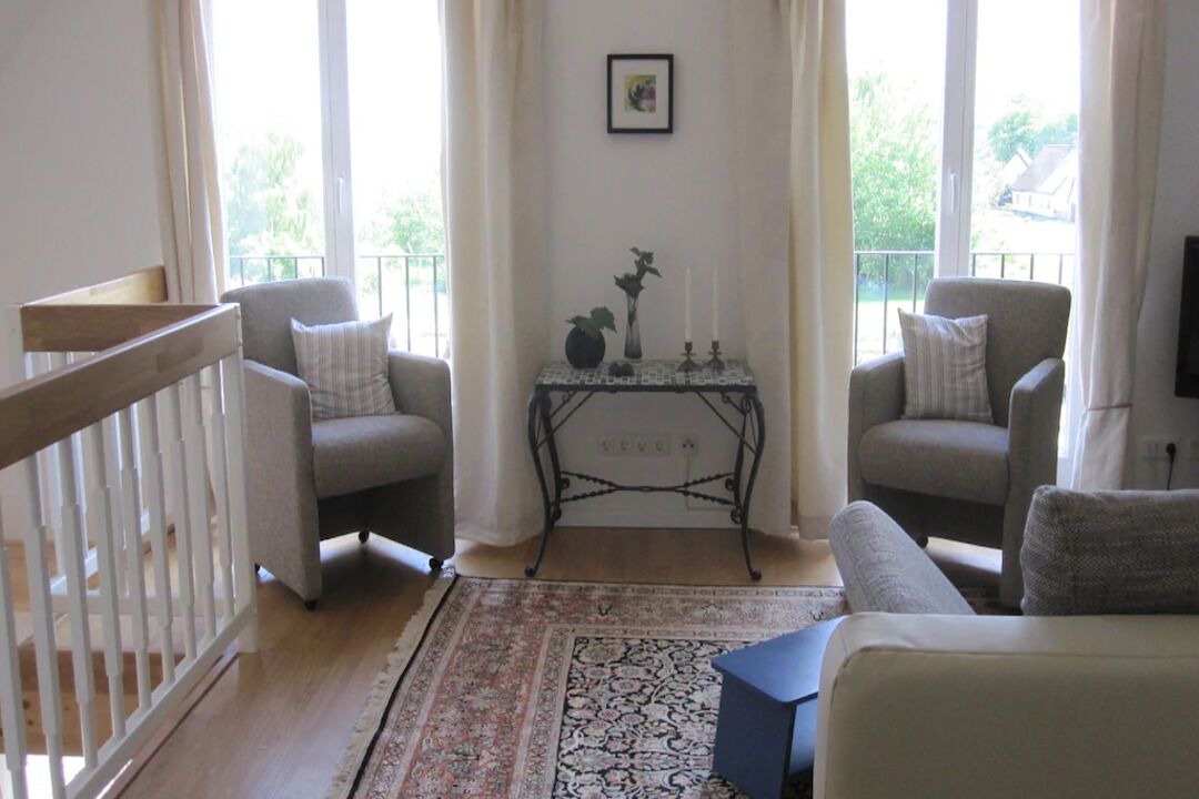 Photo of Livingroom in Freest