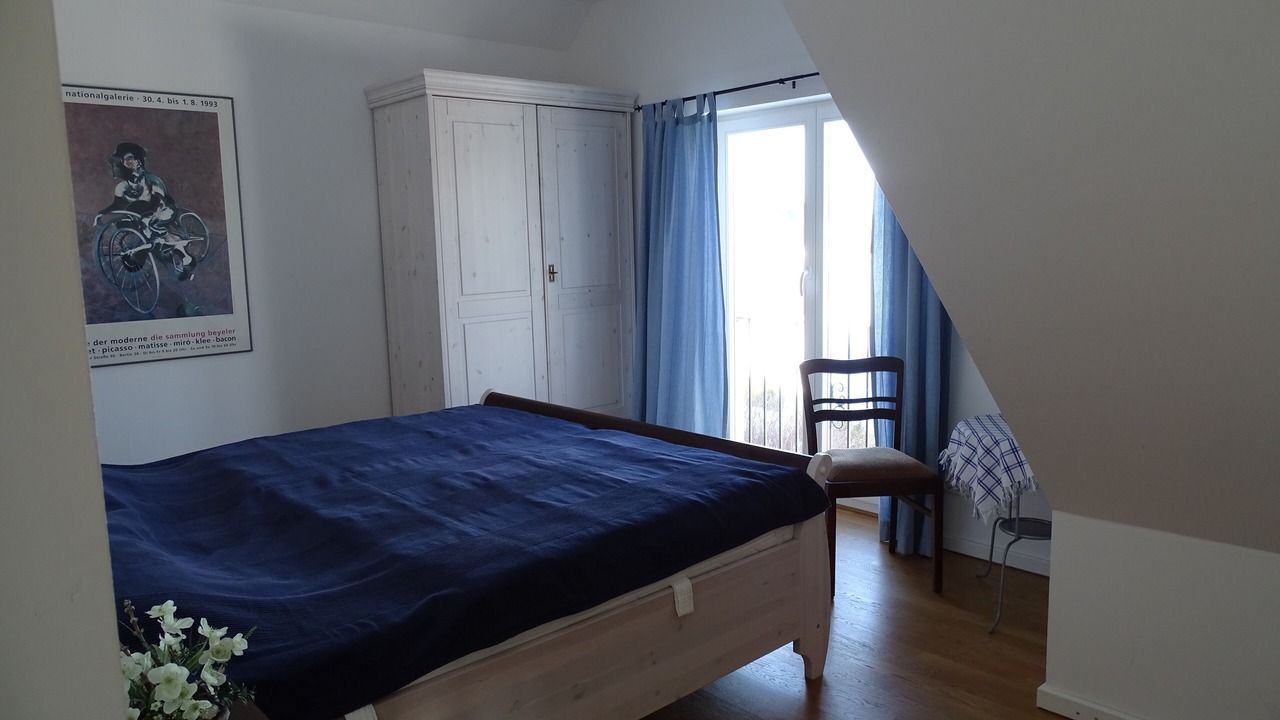 Photo of Bedroom in Freest