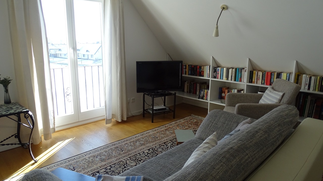 Photo of Livingroom in Freest