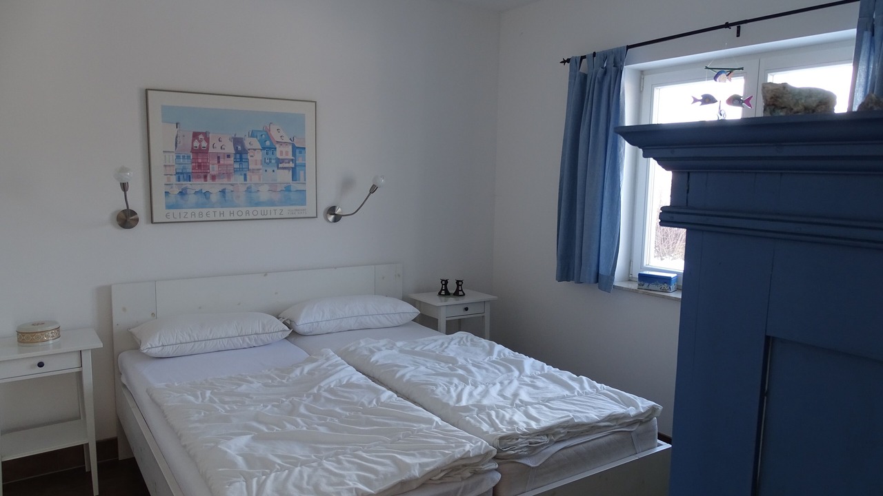 Photo of Bedroom in Freest