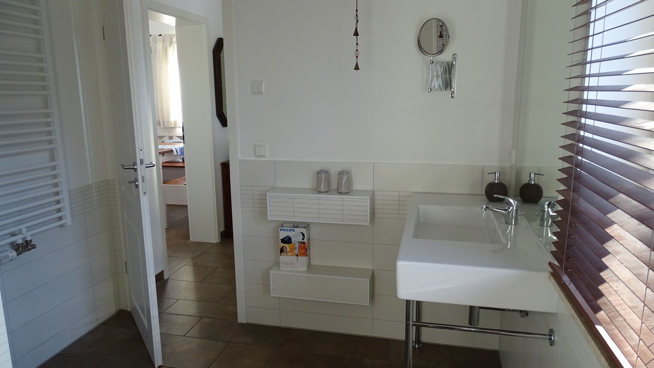 Photo of Bathroom in Freest