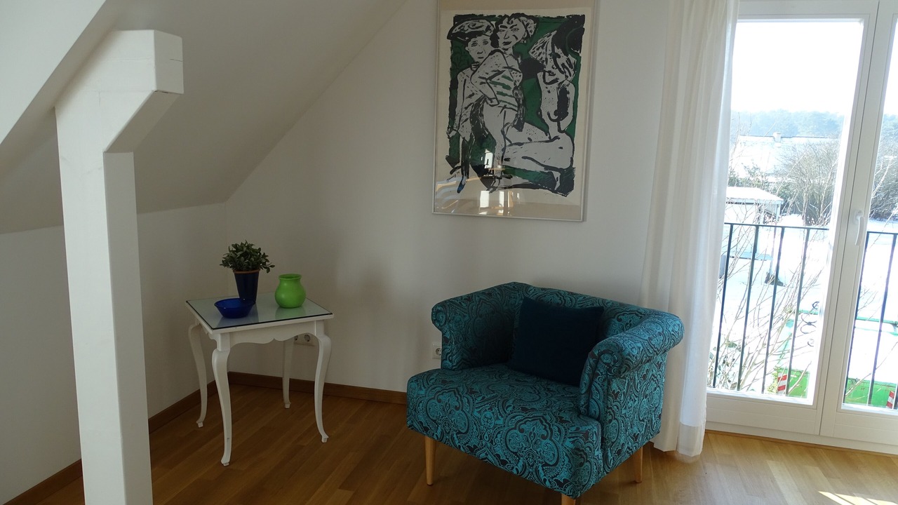 Photo of Livingroom in Freest