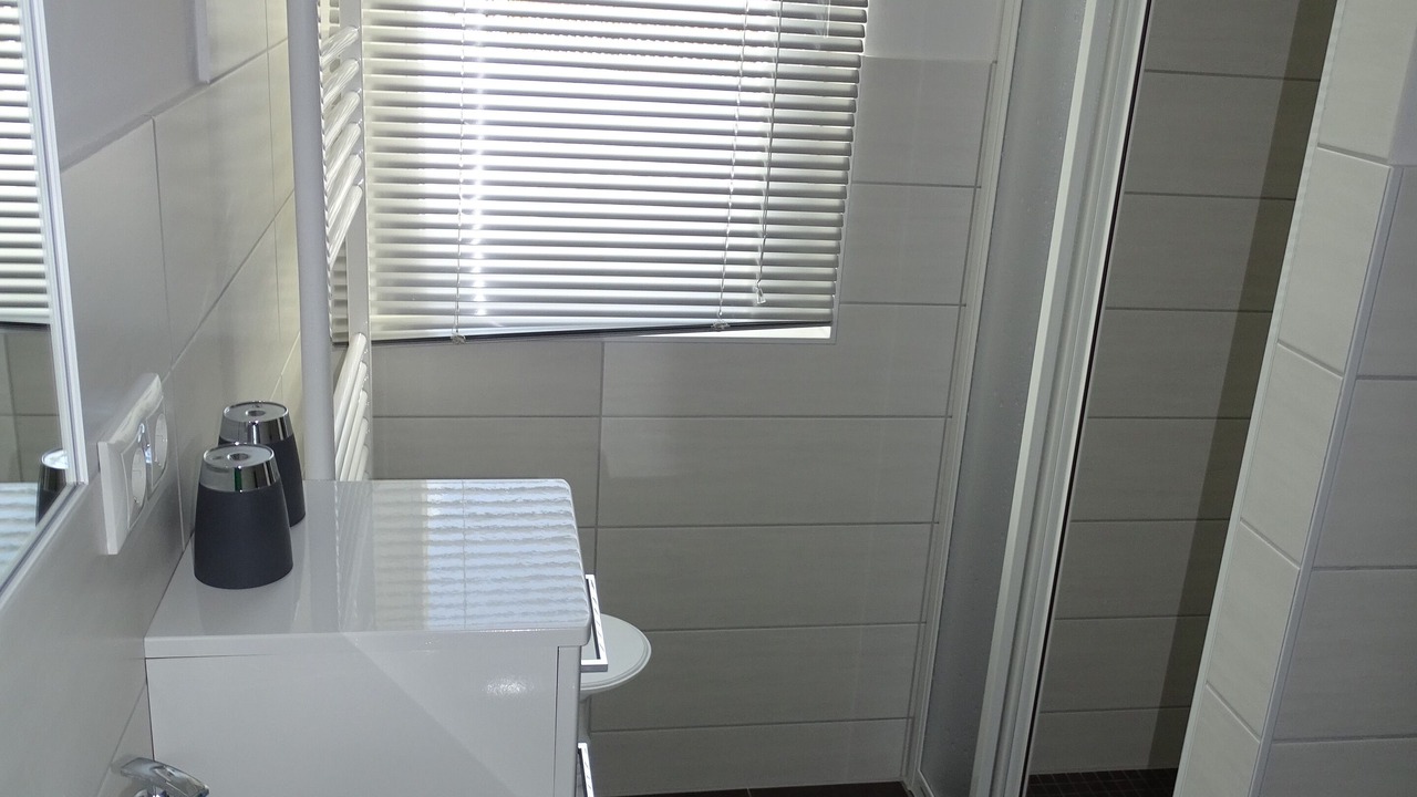 Photo of Bathroom in Freest