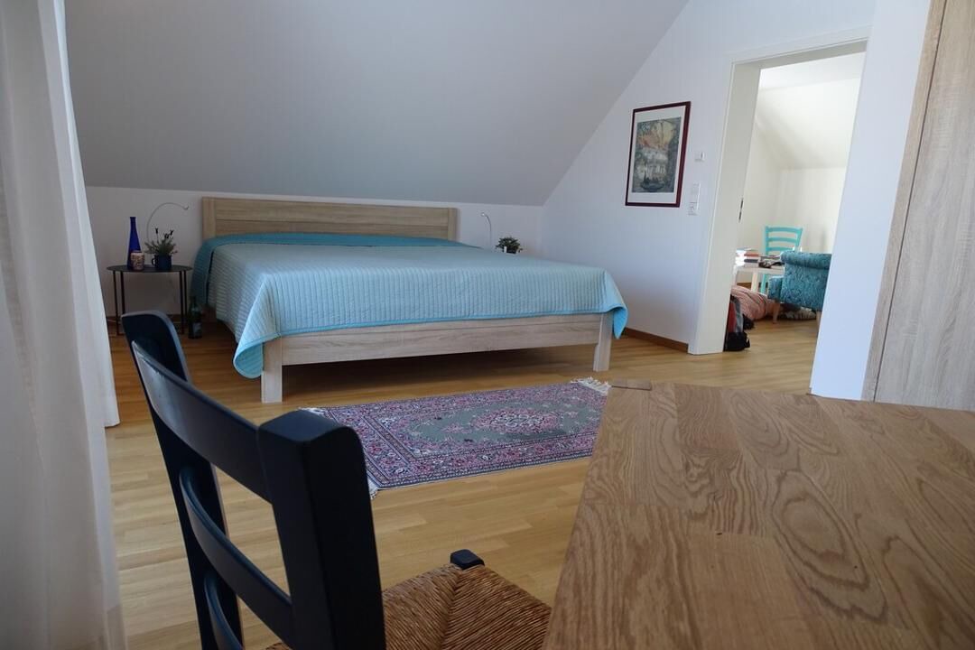 Photo of Bedroom in Freest