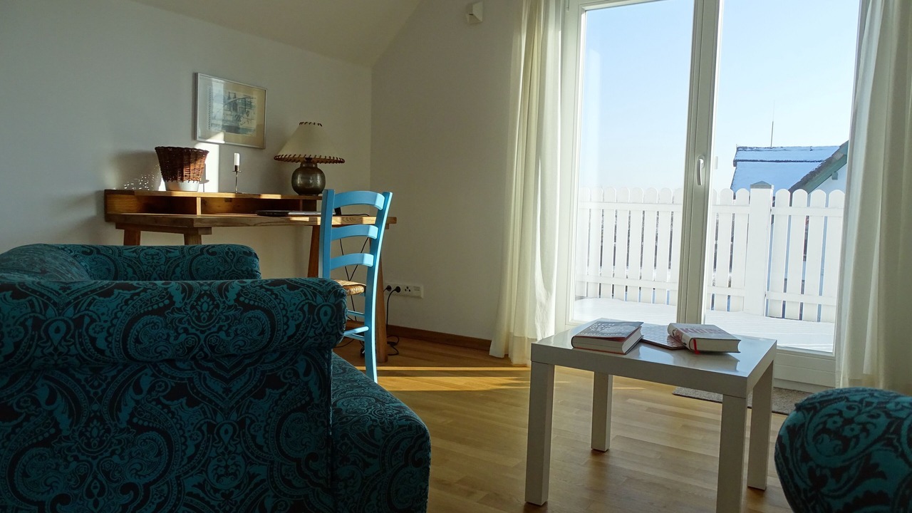 Photo of Livingroom in Freest
