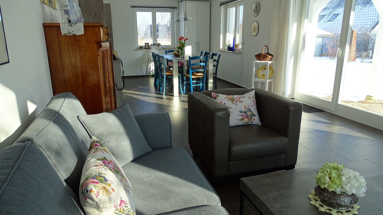 Photo of Livingroom in Freest