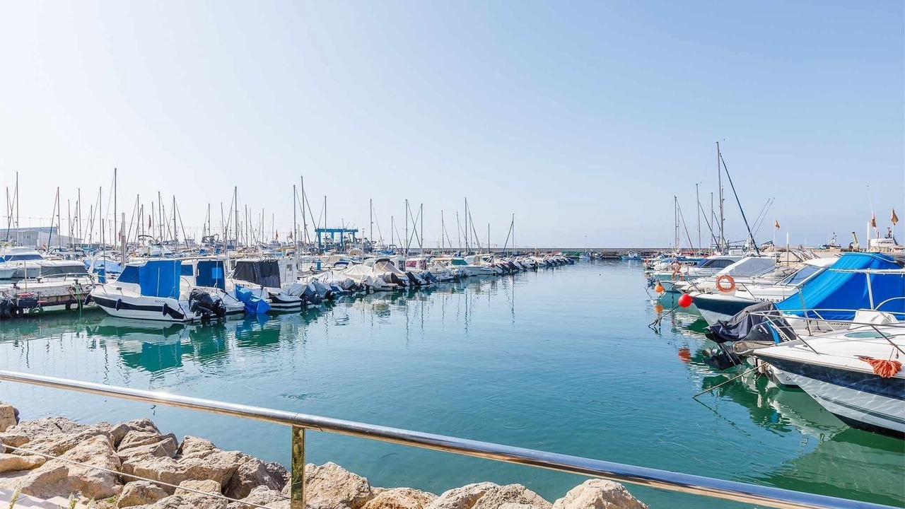 Photo of Others in Caleta de Velez