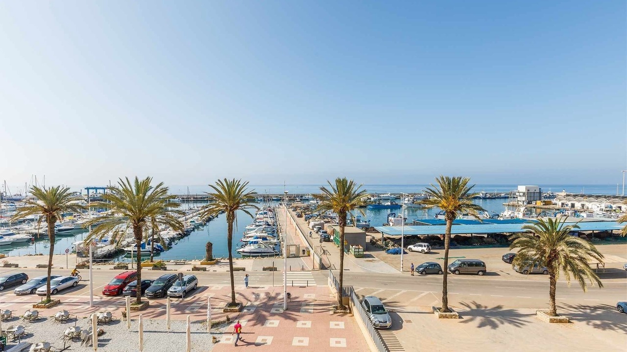 Photo of Others in Caleta de Velez