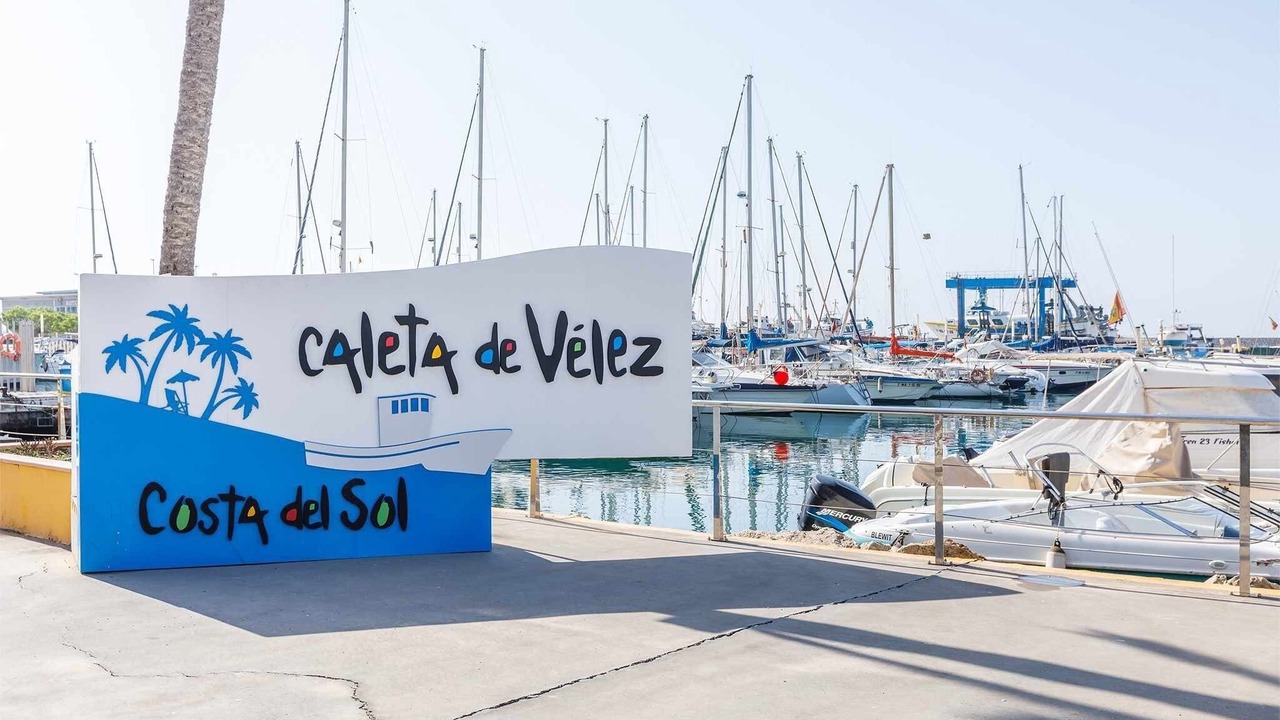 Photo of Others in Caleta de Velez