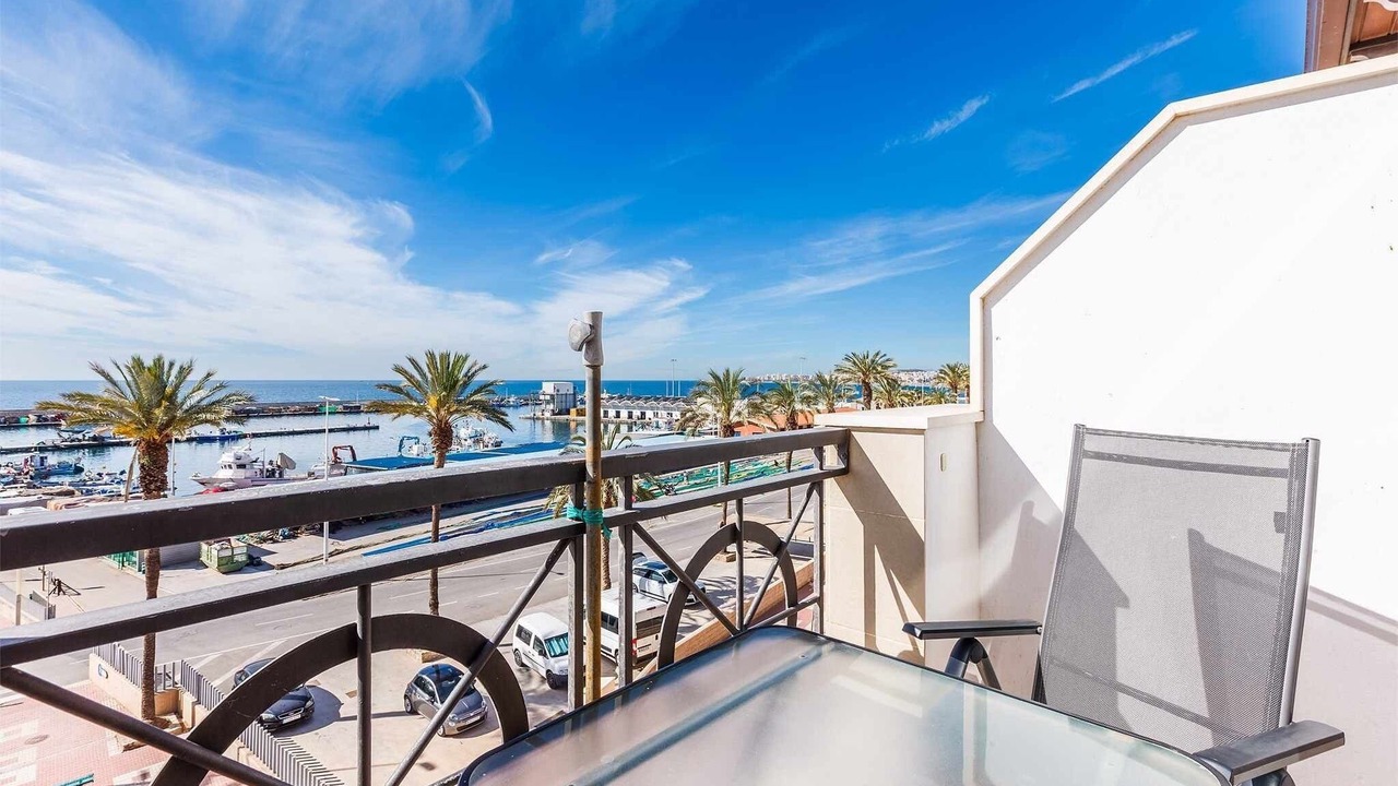 Photo of Outdoor in Caleta de Velez