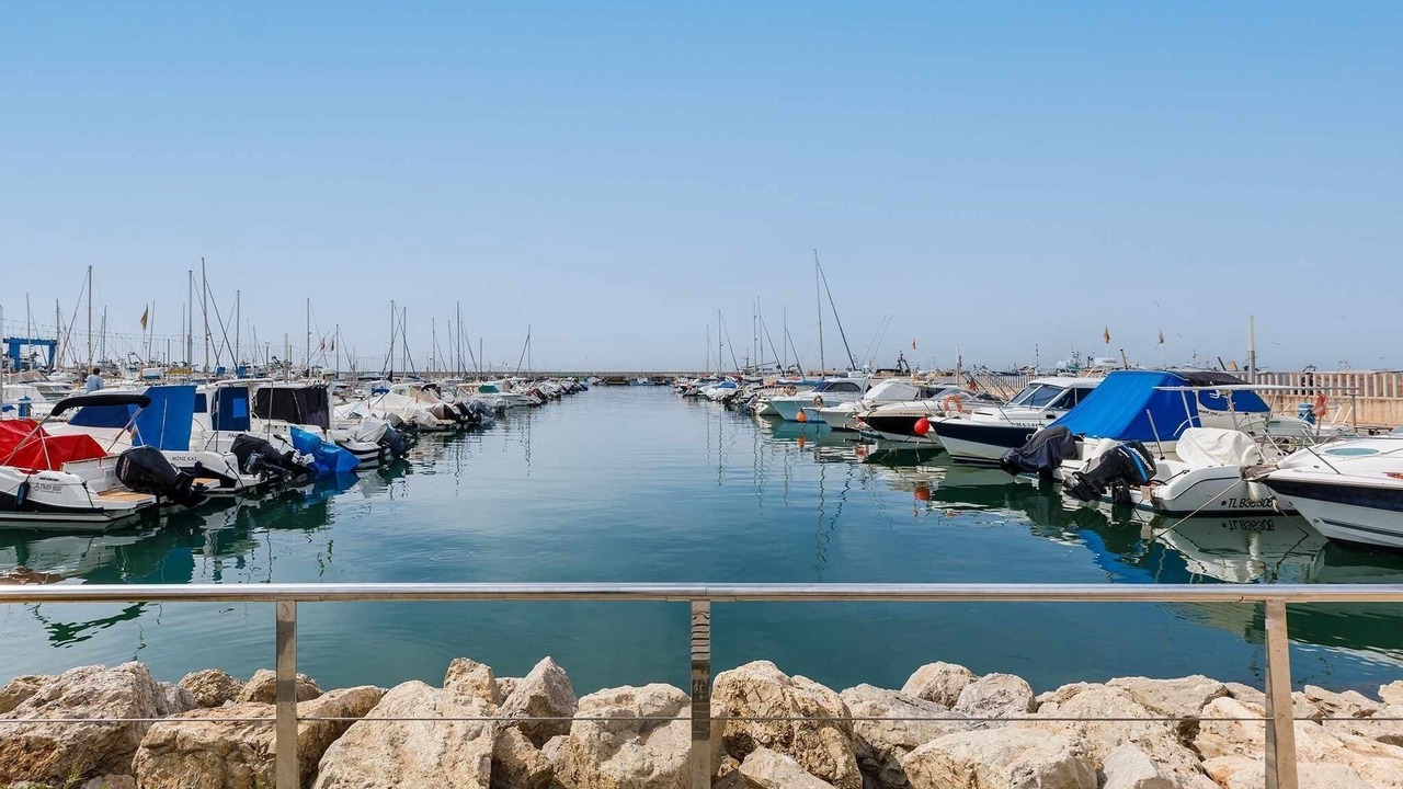 Photo of Others in Caleta de Velez