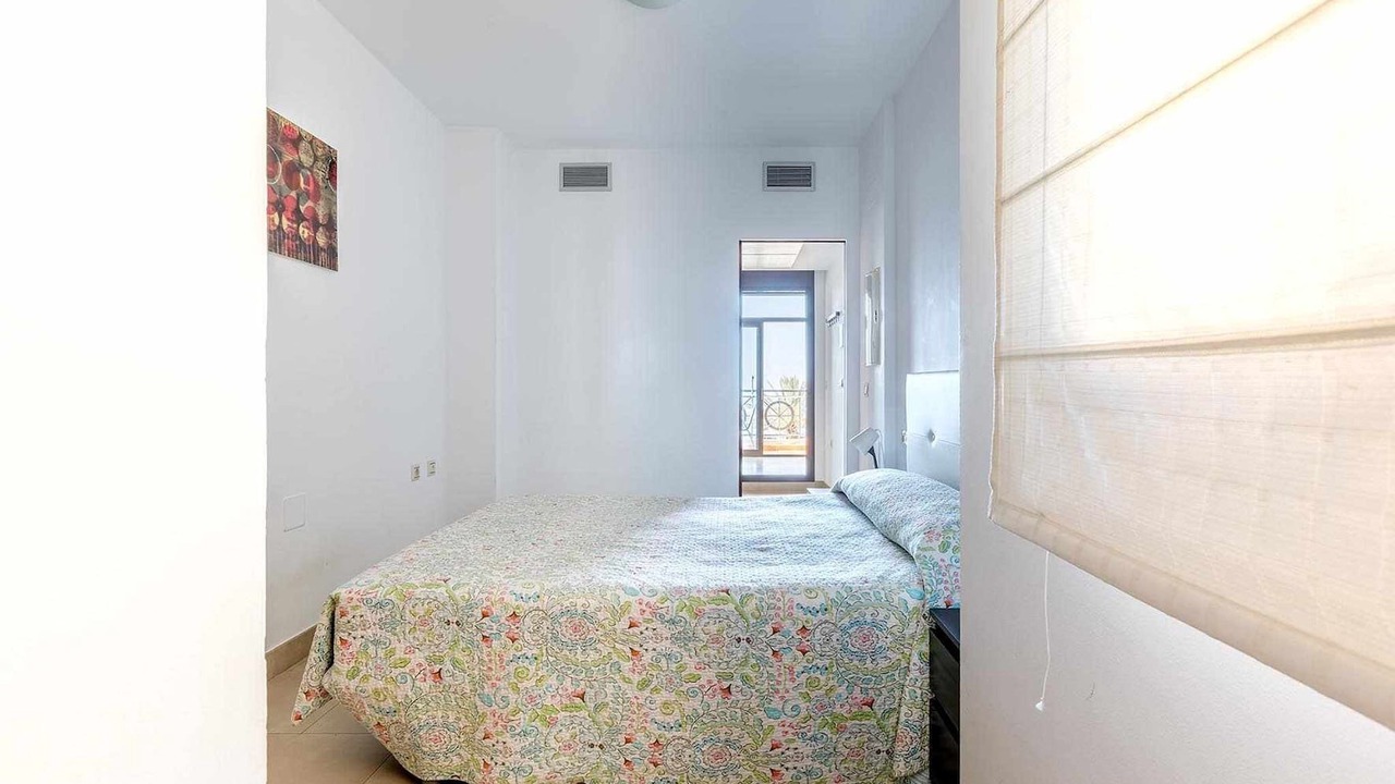 Photo of Bedroom in Caleta de Velez