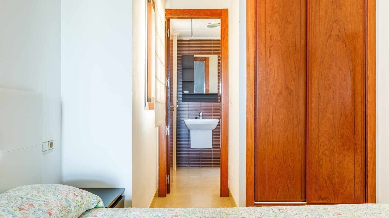 Photo of Bedroom in Caleta de Velez