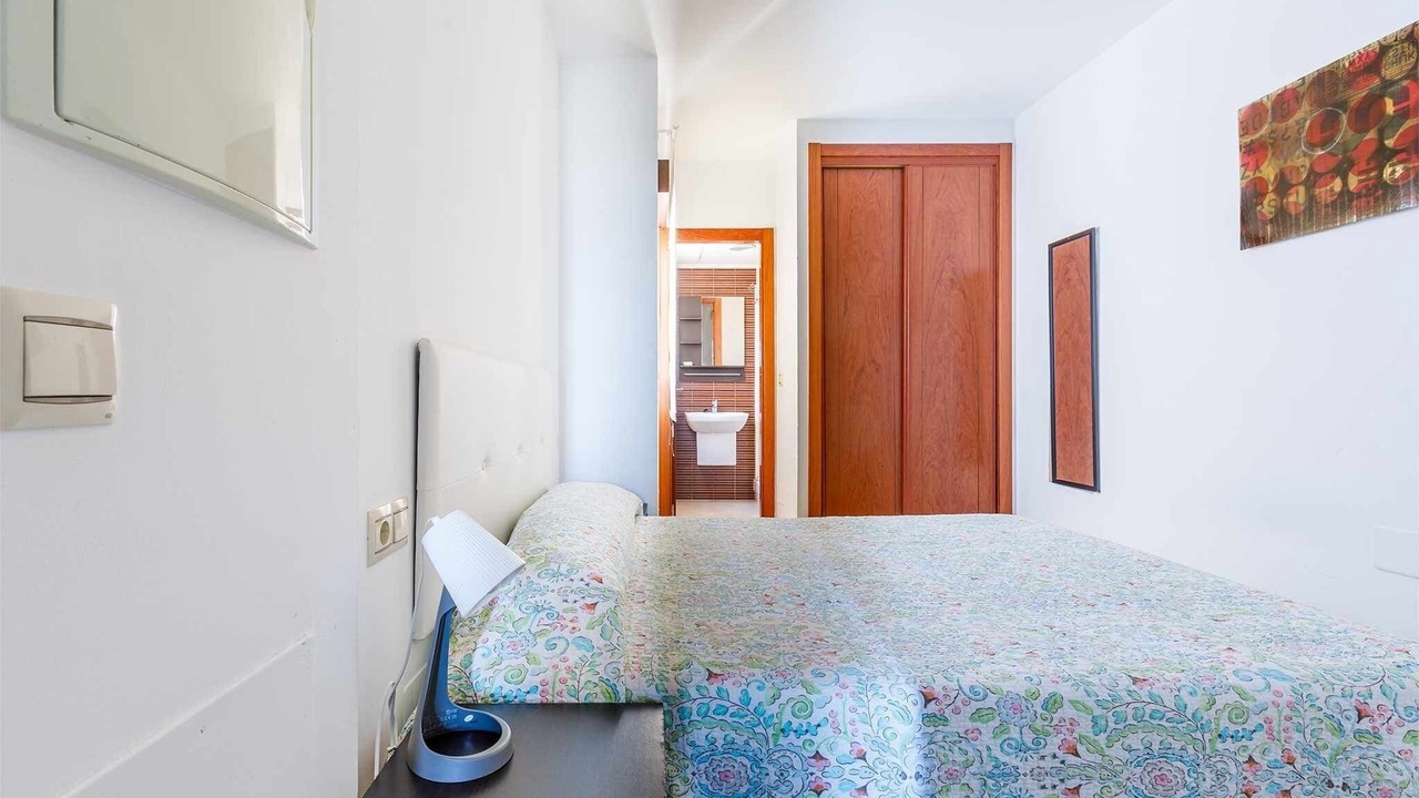 Photo of Bedroom in Caleta de Velez