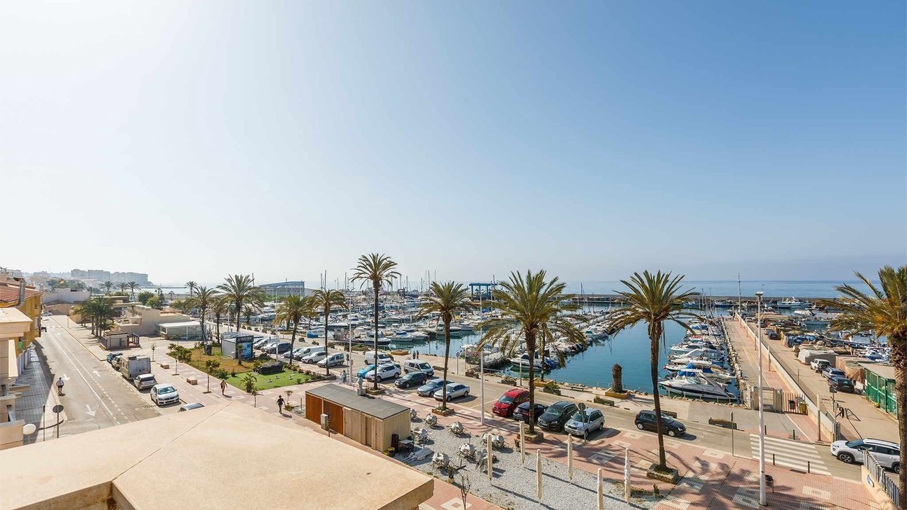 Photo of Outdoor in Caleta de Velez