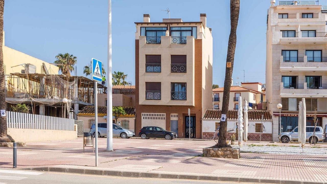 Photo of Outdoor in Caleta de Velez