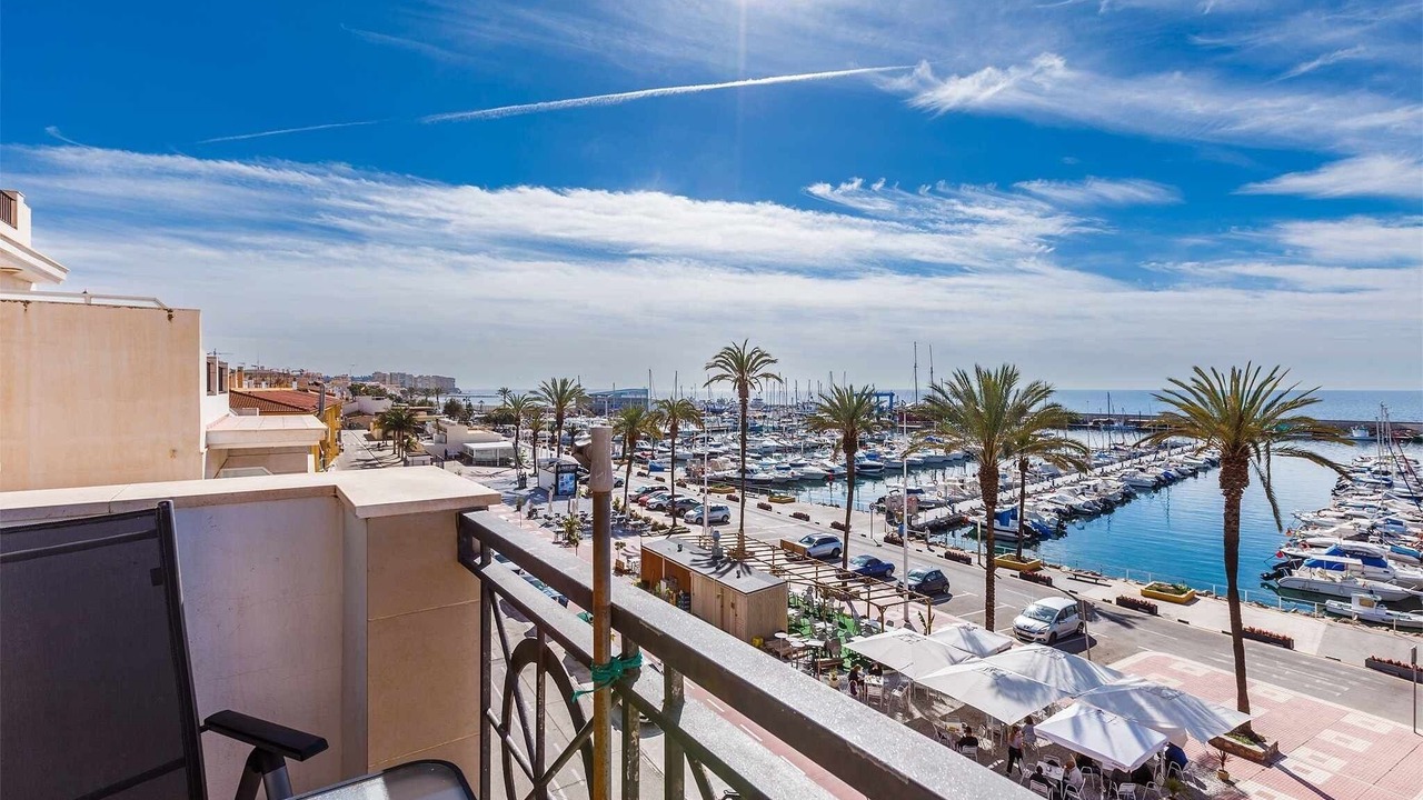 Photo of Outdoor in Caleta de Velez