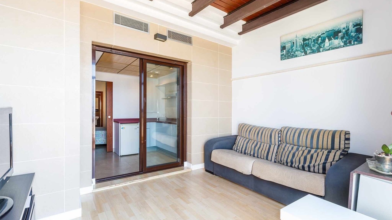 Photo of Livingroom in Caleta de Velez