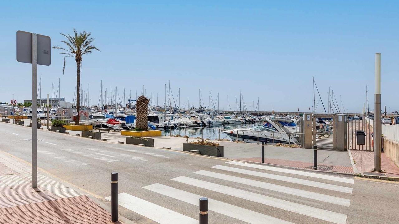 Photo of Others in Caleta de Velez