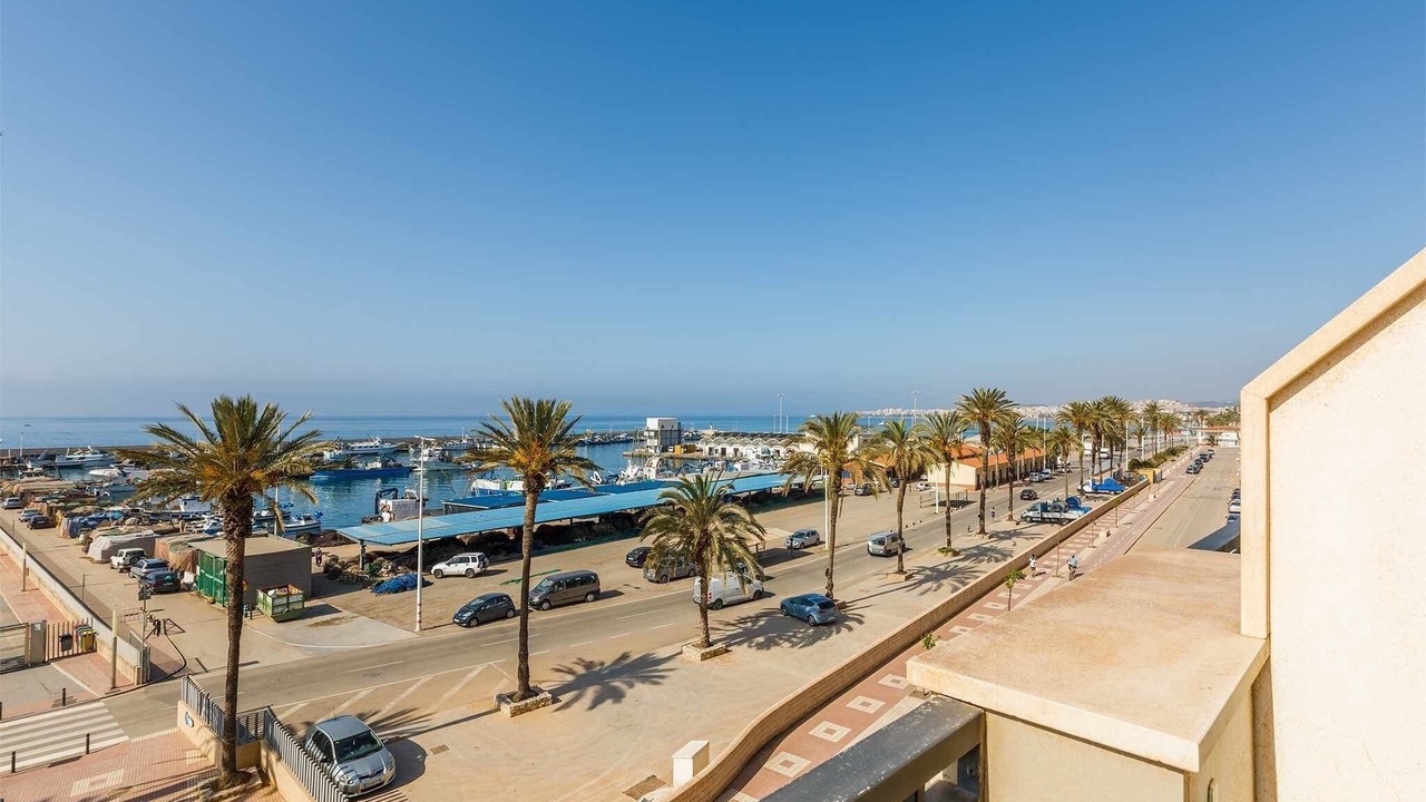 Photo of Outdoor in Caleta de Velez