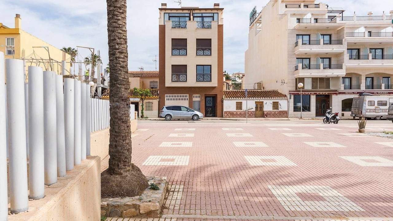 Photo of Outdoor in Caleta de Velez