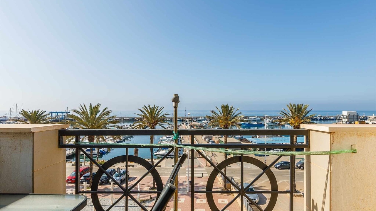 Photo of Outdoor in Caleta de Velez