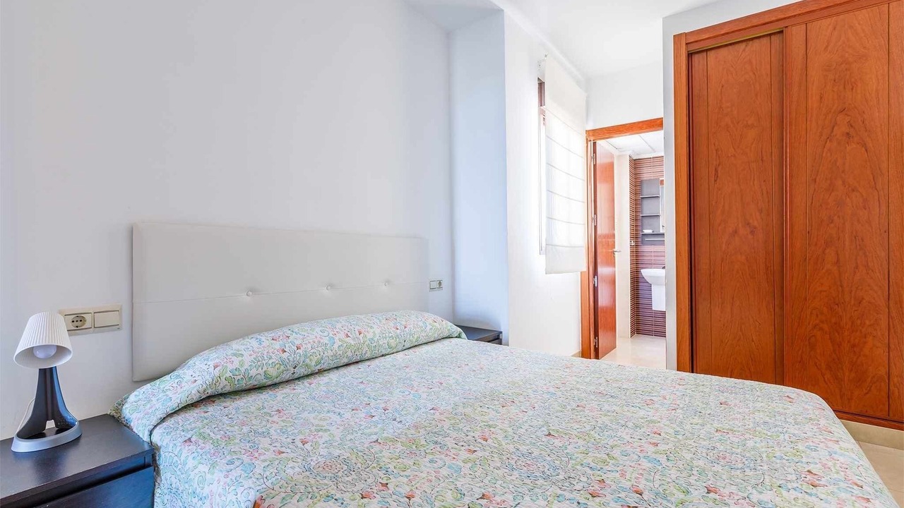 Photo of Bedroom in Caleta de Velez