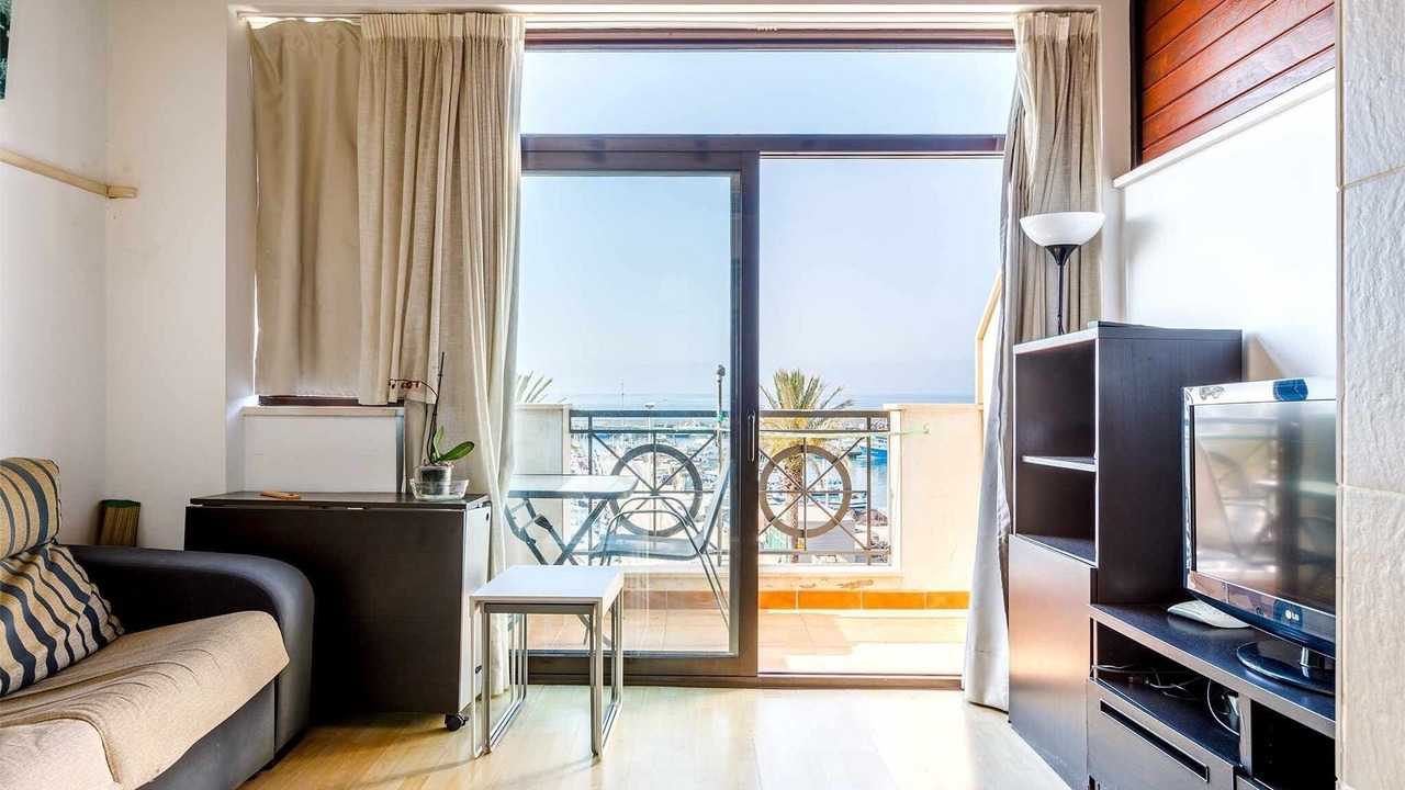 Photo of Livingroom in Caleta de Velez