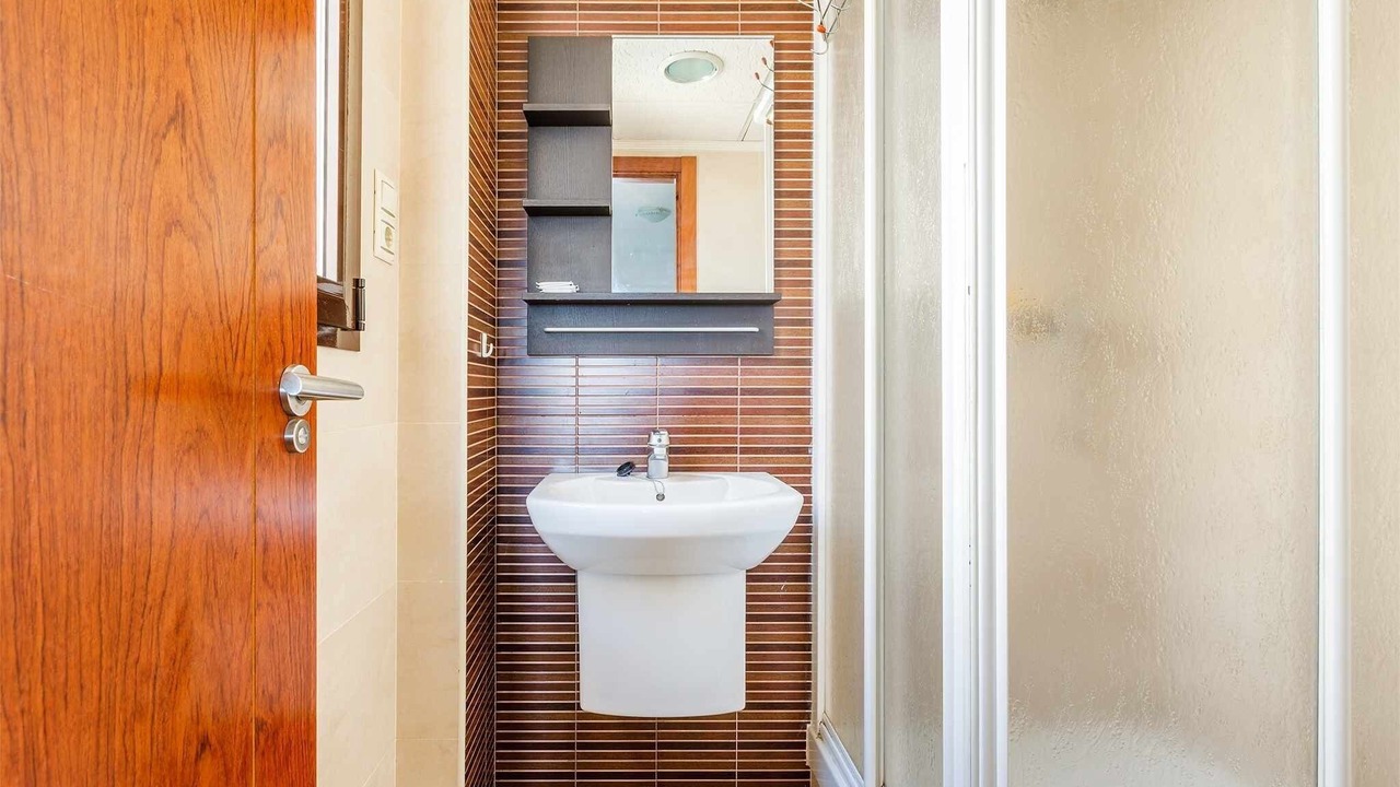 Photo of Bathroom in Caleta de Velez