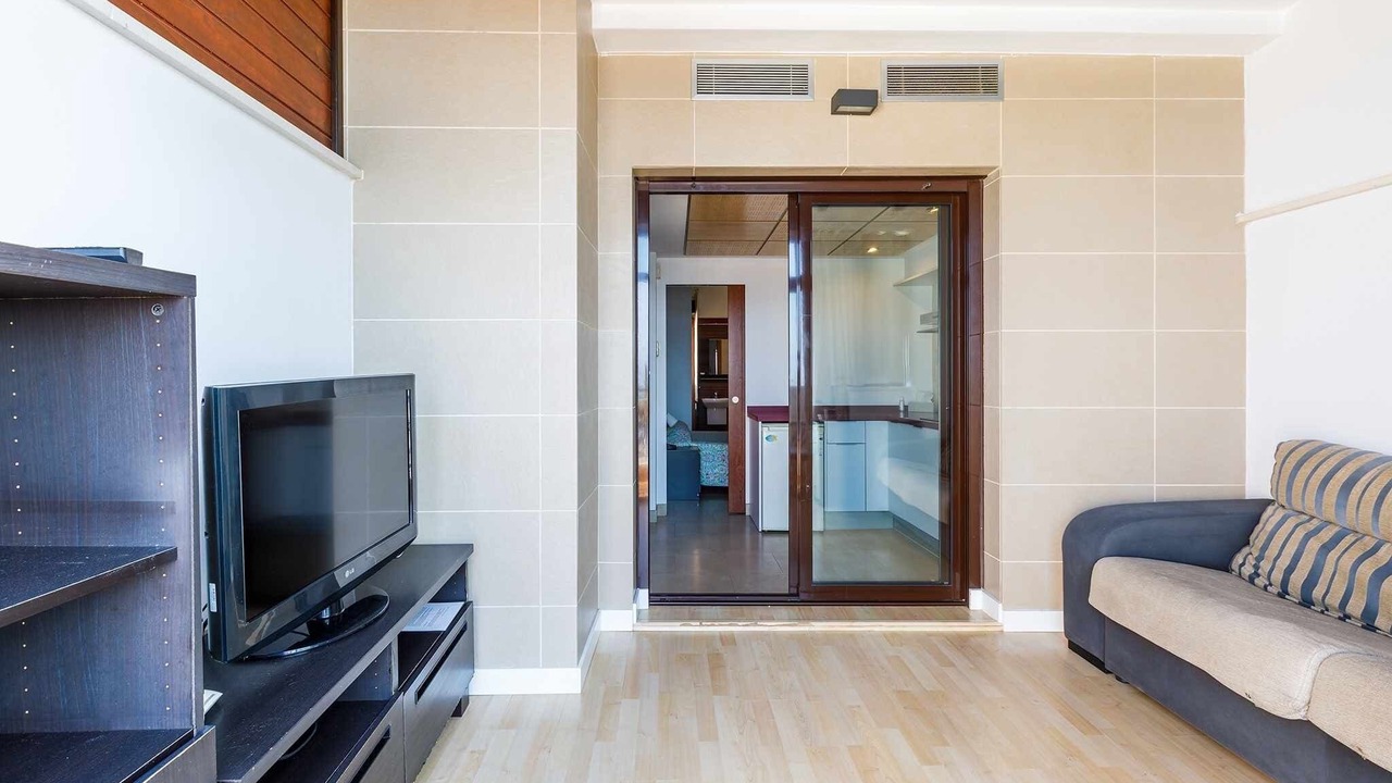 Photo of Livingroom in Caleta de Velez