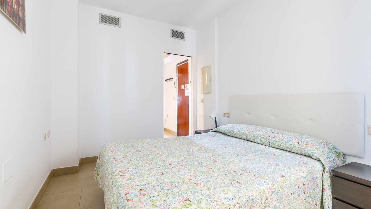 Photo of Bedroom in Caleta de Velez