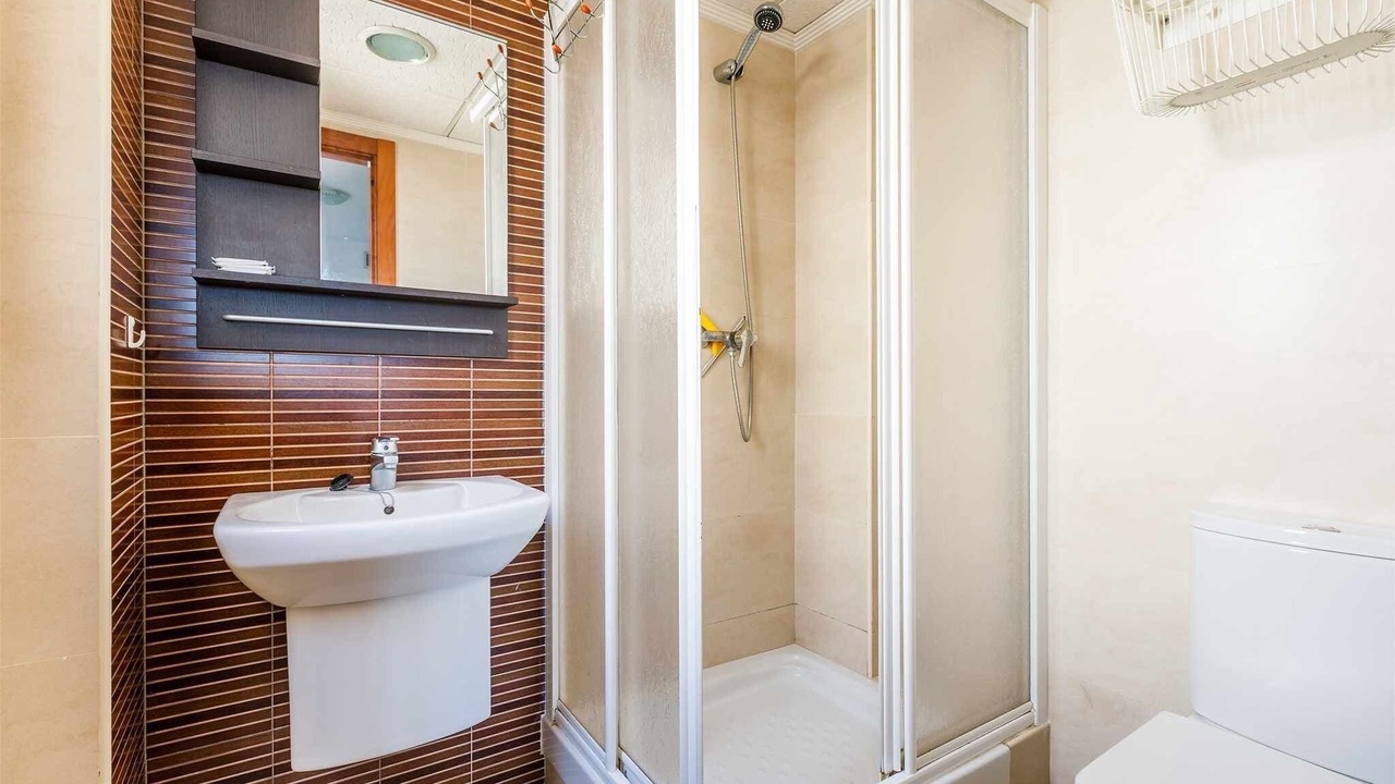 Photo of Bathroom in Caleta de Velez